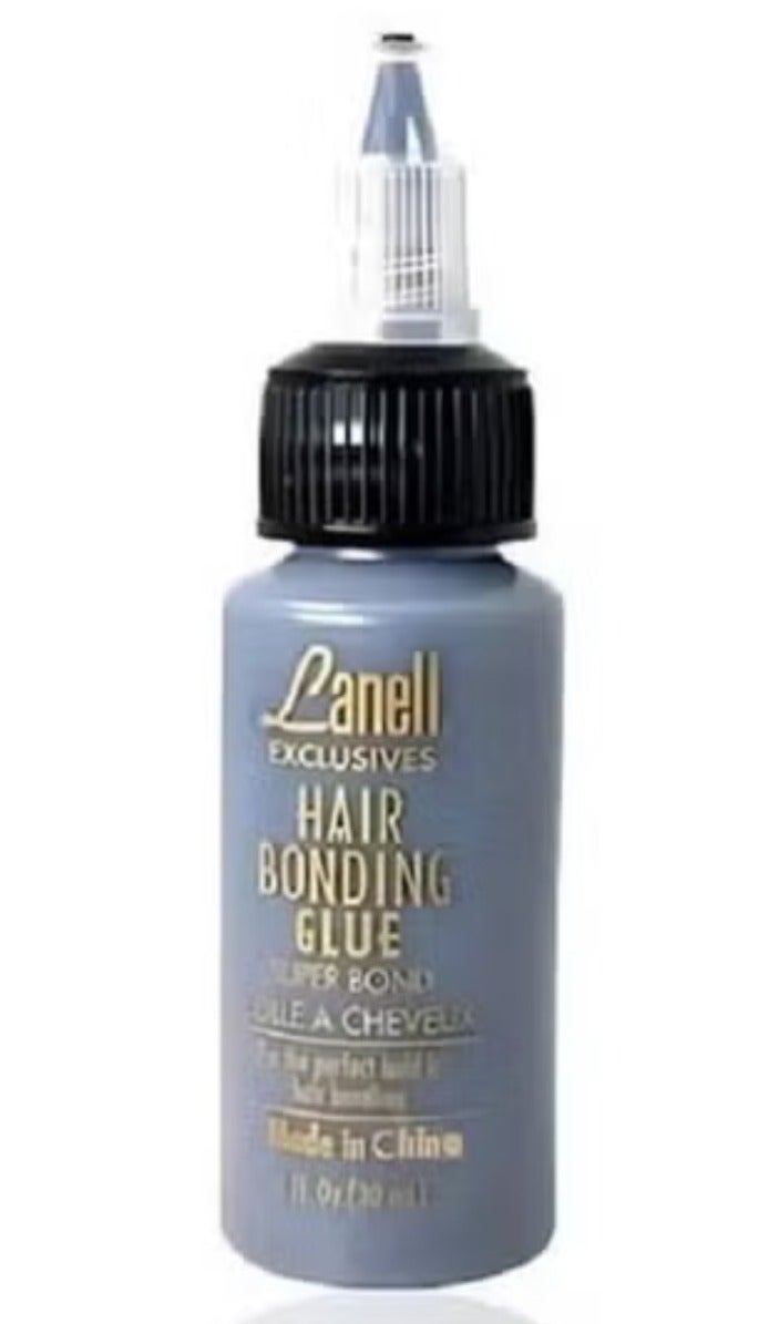 Hair and lashes Bonding Glue 30  ML